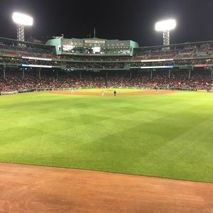 Meet your Posher, Jimmy